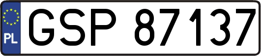 GSP87137