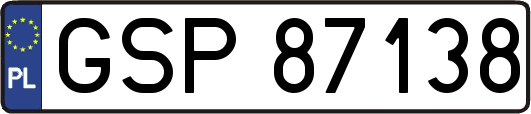 GSP87138