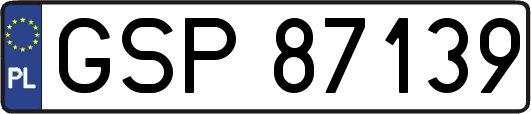 GSP87139