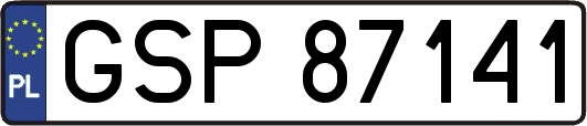 GSP87141