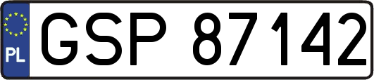 GSP87142