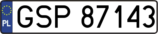 GSP87143