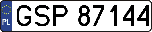 GSP87144