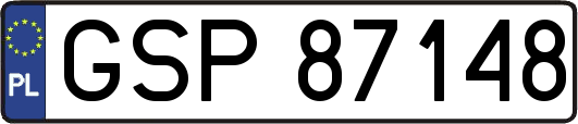 GSP87148