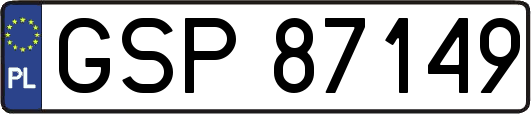 GSP87149