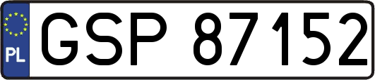 GSP87152