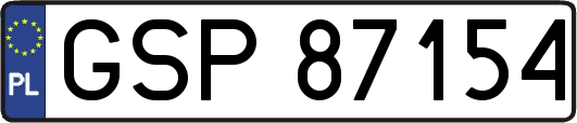 GSP87154