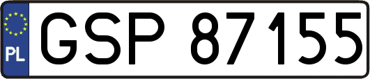 GSP87155