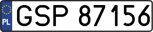 GSP87156