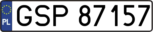 GSP87157