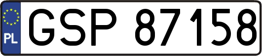 GSP87158