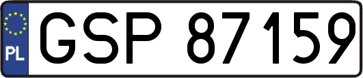 GSP87159