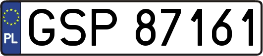 GSP87161