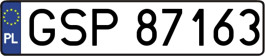 GSP87163