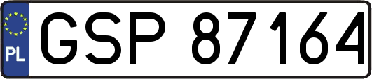 GSP87164