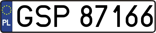 GSP87166
