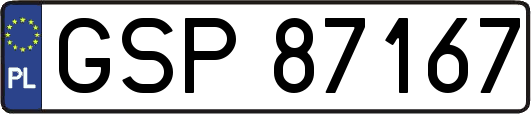 GSP87167