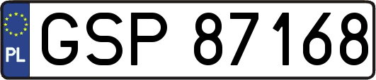 GSP87168