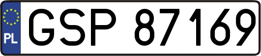GSP87169