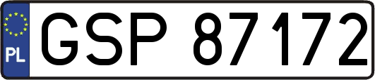 GSP87172