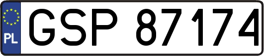 GSP87174