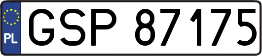 GSP87175