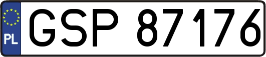 GSP87176
