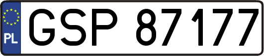 GSP87177