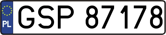 GSP87178