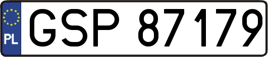 GSP87179