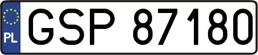 GSP87180