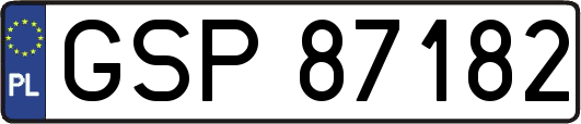 GSP87182