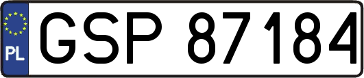 GSP87184