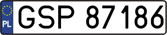 GSP87186