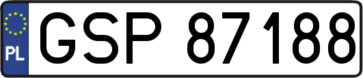 GSP87188