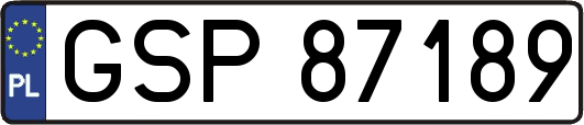 GSP87189