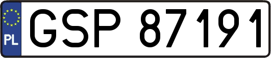 GSP87191