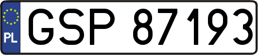 GSP87193