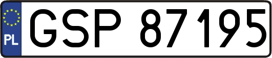 GSP87195