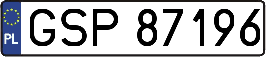 GSP87196