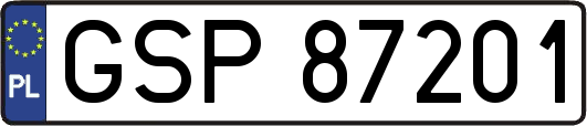 GSP87201