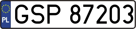 GSP87203