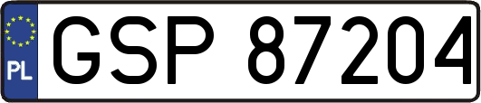 GSP87204