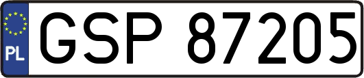 GSP87205