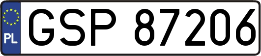 GSP87206