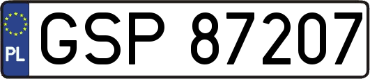 GSP87207