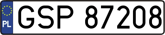 GSP87208