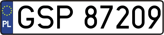 GSP87209