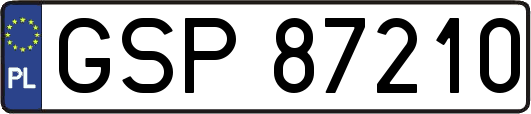 GSP87210