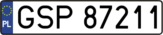 GSP87211